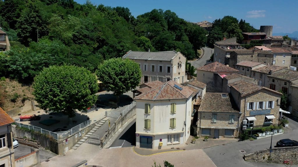 11-ECOLE ST MAURICE