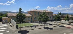 école publique