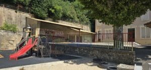 ECOLE ST MAURICE1