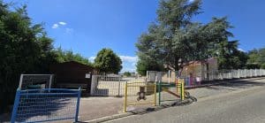 ENTREE ECOLE MATERNELLE