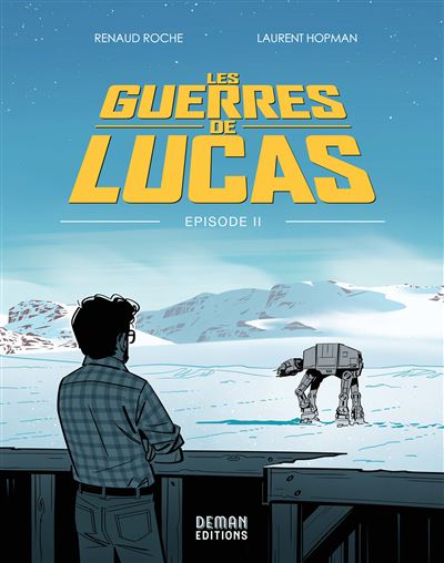 Les-Guerres-de-Lucas-Episode-2