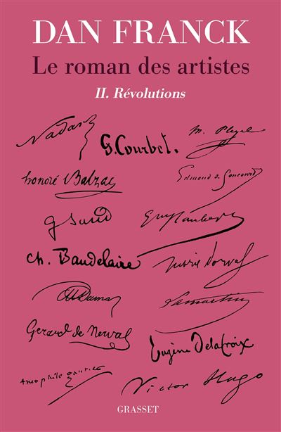 Le-roman-des-artistes-T2