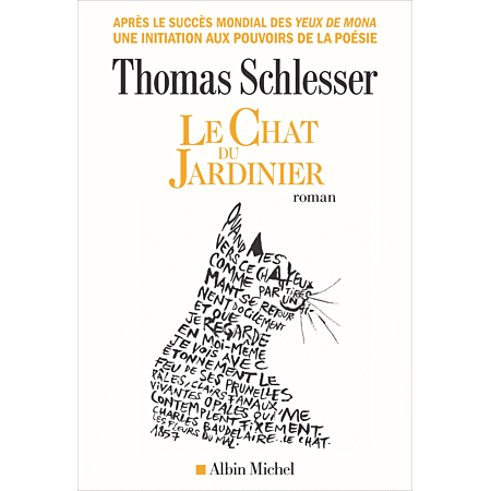 le chat du jardinier