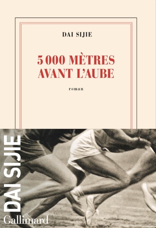 5000 metres avant l'aube