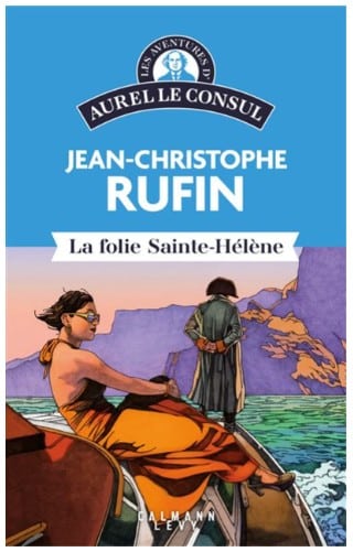 La folie Saint-Héléne
