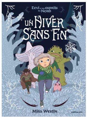 UN HIVER