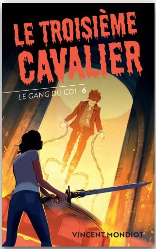 le troisiéme cavalier