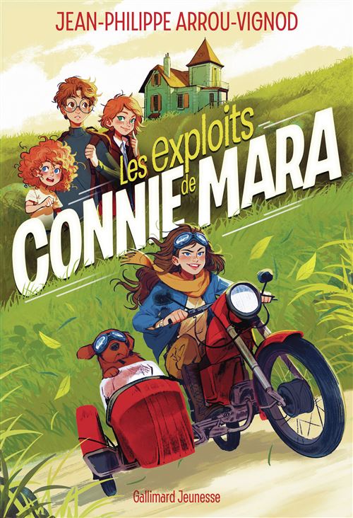 Les-exploits-de-Connie-Mara