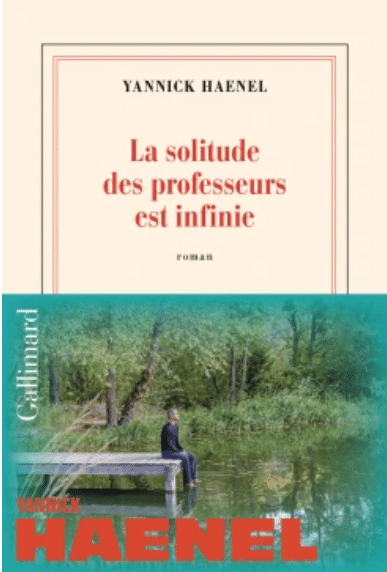la olitude du travail e t infini